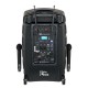 MOBIVOX T.Bone MBA120W MKII HTHT Mobilny zestaw nagłośnieniowy,  akumulator, Bluetooth