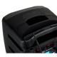 MOBIVOX T.Bone MBA120W MKII HTHT Mobilny zestaw nagłośnieniowy,  akumulator, Bluetooth