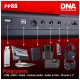 DNA PP 88 pianino cyfrowe przenośne, typu Stage Piano