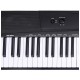 MK WP 881 pianino cyfrowe ze statywem drewnianym