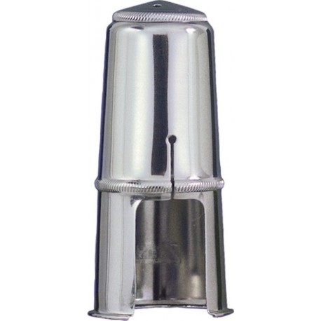 A&S 491521 klarnet metalowa osłona ustnika klarnetu