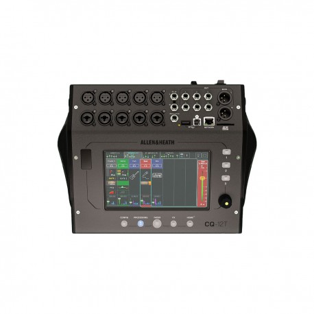 ALLEN HEATH CQ-12T Mikser cyfrowy