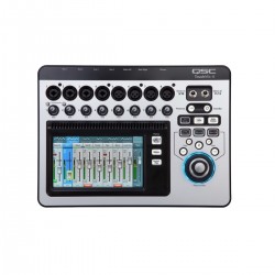 QSC TOUCHMIX 8 Mikser cyfrowy