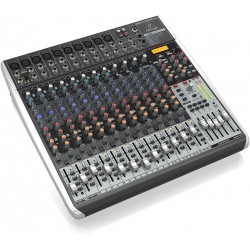 BEHRINGER QX2442USB  analogowy mikser audio