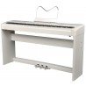 Ringway RP35 WH - pianino cyfrowe ze statywem