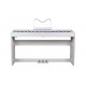 Ringway RP35 WH - pianino cyfrowe ze statywem