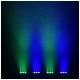 LIGHT4ME DECO BAR 24 RGB IR listwa belka LED pilot