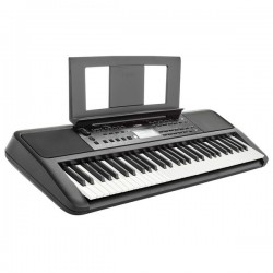 Yamaha PSR-E373 keyboard z dynamiczną klawiaturą 61-klawiszy