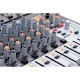 Behringer XENYX X1204 USB mikser analogowy