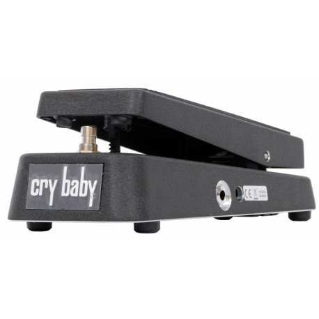 Dunlop GCB 95 Crybaby Wah-Wah efekt gitarowy kaczka