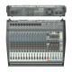 Behringer Europower PMP6000 powermikser