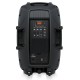Behringer B1200D PRO subwoofer aktywny 500 W z wbudowaną zwrotnicą