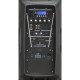 Soundsation GO-SOUND 15 AIR 800W - przenośna kolumna aktywna z mikrofonami bezprzewodowymi