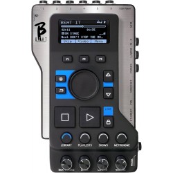 M-Live B.Beat 128GB Wielościeżkowy odtwarzacz audio i video