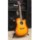 WASHBURN WA 90 CE (TS) - Gitara elektroakustyczna, wbudowany tuner