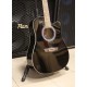 WASHBURN WA 90 CE (B) - Gitara elektroakustyczna, wbudowany tuner