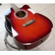 WASHBURN WA 90 CE (RDB) - Gitara elektroakustyczna, wbudowany tuner