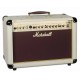 Marshall AS 50DC Wzmacniacz gitary akustycznej Kremowy