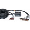 Cordial Multicore CYB C 8/4 - 15M