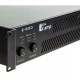The t.amp Quadro 500 DSP 4-kanałowy cyfrowy wzmacniacz mocy