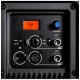 V-TONE NBX-115 kolumna głośnikowa aktywna 15" DSP