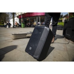 MOBIVOX TBOX MBA Pokrowiec ochronny