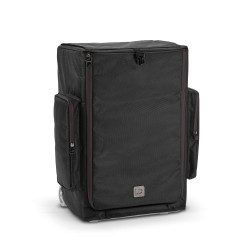 LD SYSTEMS ANNY 10 HHD B5 – Mobilny system nagłośnieniowy z mikrofonem bezprzewodowym