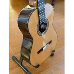 Paco Castillo 205 - gitara klasyczna Made in Spain