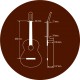 Paco Castillo 205 - gitara klasyczna Made in Spain