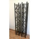 Krata Global Truss F34200-B Truss 2,0m Black
