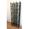 Krata Global Truss F34200-B Truss 2,0m Black