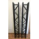 Krata Global Truss F34200-B Truss 2,0m Black