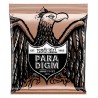 Ernie Ball 2078 Paradigm 11-52 Struny do gitary akustycznej