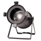 Fractal LED PAR 6x12 W BATT RGBWA + UV