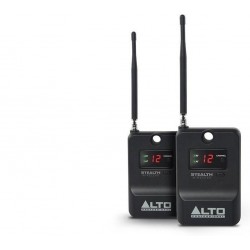 Alto Professional Stealth Wirelesss Expander Pack zestaw dodatkowych odbiorników