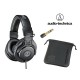 Audio technica ATH-M30X słuchawki nauszne