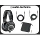 Audio technica ATH-M50X słuchawki nauszne