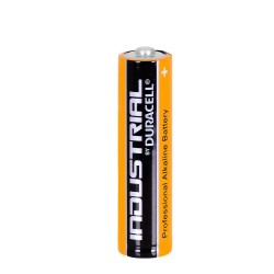 DURACELL AA INDUSTRIAL bateria alkaliczna LR6