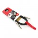 Red's GC 1150 - kabel instrumentalny STANDARD długość 5,0m Jack prosty 6,3 mm/ Jack prosty 6,3 mm