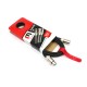 Red's MC 1110 - kabel mikrofonowy STANDARD 1,0m XLR męski/XLR żeński