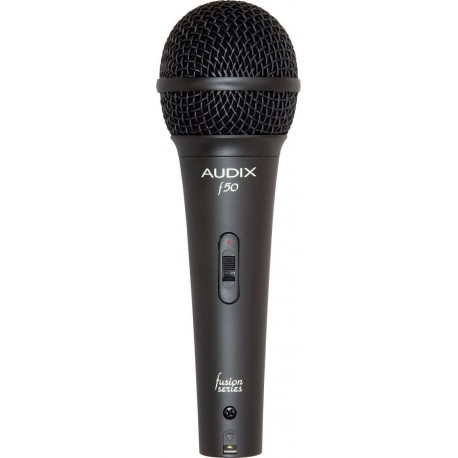 Audix F-50 S mikrofon dynamiczny wokalny