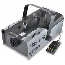 BeamZ S1200 MKII wytwornica dymu