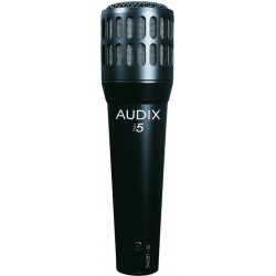 Audix i-5 mikrofon dynamiczny instrumentalny