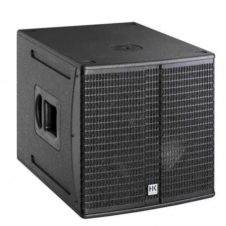 HK AUDIO L SUB 1500A kolumna aktywna niskotonowa