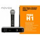 NOVOX FREE H1 zestaw bezprzewodowy: 1 mikrofon do ręki