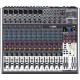 Behringer XENYX X2222 USB mikser analogowy