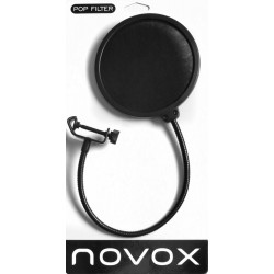 NOVOX Pop Filtr