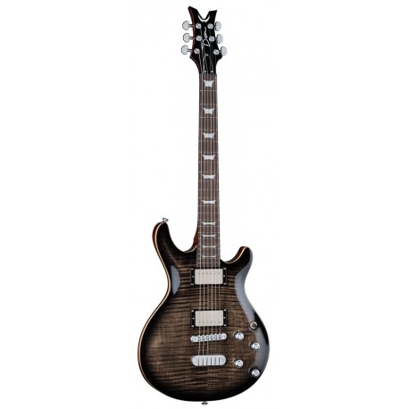 Dean Icon Flame Top CHB - gitara elektryczna