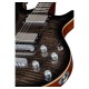 Dean Icon Flame Top CHB - gitara elektryczna