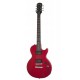 Epiphone Les Paul Special Satin E1 CHV Cherry Vintage Gitara elektryczna 4/4